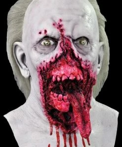 Morris "Day Of The Dead - Doctor Tongue" Mask