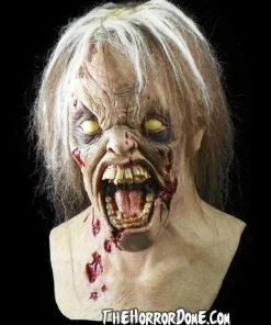 The Horror Dome "Dead Awake" HD Studios Pro Mask Masks