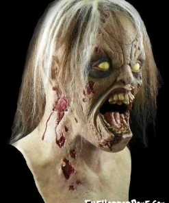 The Horror Dome "Dead Awake" HD Studios Pro Mask Masks