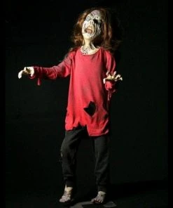 Distortions "Dead Dawn" Zombie Halloween Prop Props