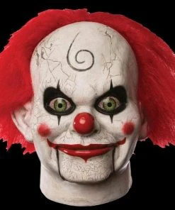 The Horror Dome "Dead Silence - Mary Shaw" Mask