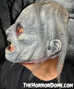 The Horror Dome "Dead Walker" HD Comfort Mask