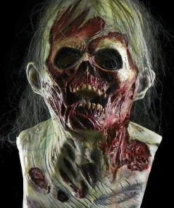 The Horror Dome "Decaying Man" HD Studios Pro Mask