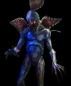 Midnight Studios Professional Props "Demagorgon" Professional Halloween Prop