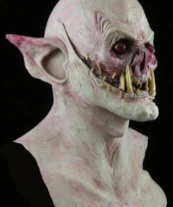The Horror Dome "Demon Vampire" HD Studios Pro Mask