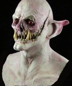 The Horror Dome "Demon Vampire" HD Studios Pro Mask 5 The Horror Dome