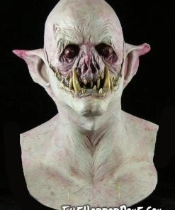 The Horror Dome "Demon Vampire" HD Studios Pro Mask