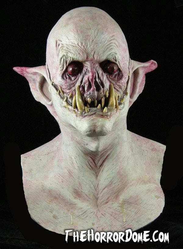 The Horror Dome "Demon Vampire" HD Studios Pro Mask 1 The Horror Dome "Demon Vampire" HD Studios Pro Mask