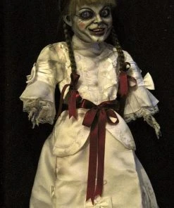 Midnight Studios "Demonica Doll" Professional Halloween Prop