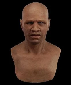 CFX "Derek" Silicone Mask