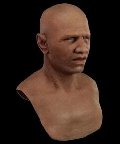 CFX "Derek" Silicone Mask