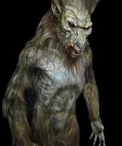 Midnight Studios "Dog Soldier" Costume