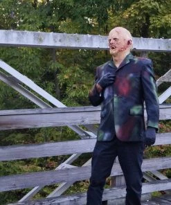 The Horror Dome "Doll Face" HD Studios Pro Two-in-One Mask 9 The Horror Dome