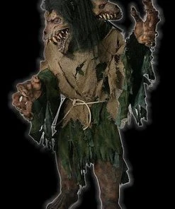 The Horror Dome "Double Trouble" HD Studios Costume