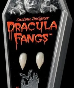 Morris Makeup & Accessories Dracula Fangs