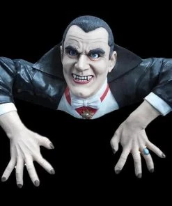 Morris Props "Dracula Grave Walker" Graveyard Halloween Prop