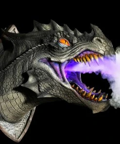 Distortions Props Dragon Legends Prop