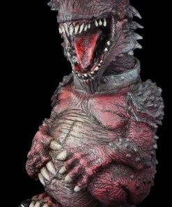 The Horror Dome Accessories "Dragon Puppet" HD Studios Halloween Prop