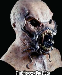 The Horror Dome "Dream Reaper" HD Studios Pro Mask Masks