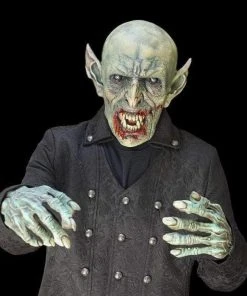 The Horror Dome "Dusk Till Dawn" HD Comfort Costume Costumes