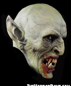 The Horror Dome "Dusk Till Dawn" HD Studios Mask By Jordu Schell Masks