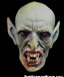 The Horror Dome "Dusk Till Dawn" HD Studios Mask By Jordu Schell Masks