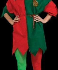 Morris "Elf's Tunic" Costume