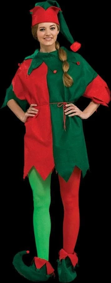 Morris "Elf's Tunic" Costume 1 Morris "Elf's Tunic" Costume