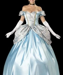 Morris "Enchanting Princess" Costume Costumes