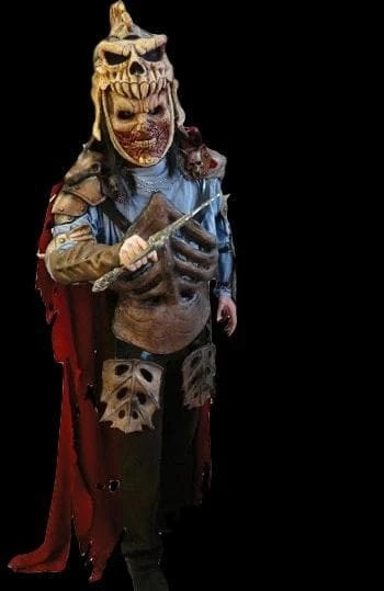 Morris "Evil Dead - Evil Ash" Costume 1 Morris "Evil Dead - Evil Ash" Costume