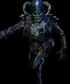 Midnight Studios "Evil Dead Warrior" Costume Costumes
