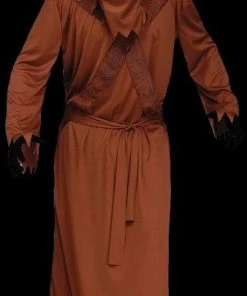 Morris "Eye Fading Desert Dweller" Costume