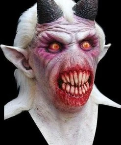 Morris "Face Ripper" Mask Masks