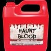 Morris "Fake Blood - Gallon" Halloween Costume Accessory Makeup & Accessories