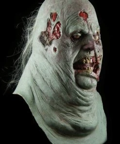 The Horror Dome "Fat Zombie" HD Studios Pro Mask