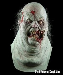 The Horror Dome "Fat Zombie" HD Studios Pro Mask