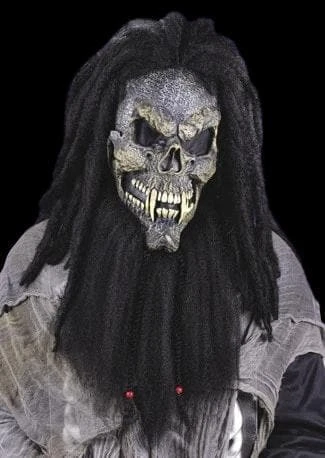 Morris "Fearsome Face" Mask Scary Masks 1 Morris "Fearsome Face" Mask Scary Masks