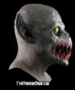 The Horror Dome Masks "Feast" HD Studios Pro Mask 5 The Horror Dome Masks