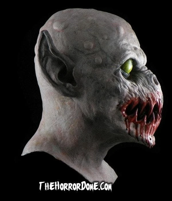 The Horror Dome Masks "Feast" HD Studios Pro Mask 3 The Horror Dome Masks "Feast" HD Studios Pro Mask