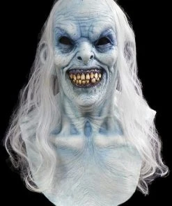 The Horror Dome "Female Apparation" HD Studios Pro Mask And Hands Set Masks