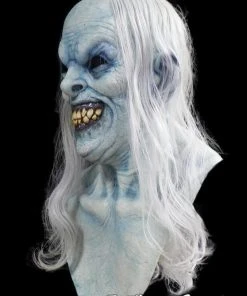 The Horror Dome Masks "Female Apparition" HD Studios Pro Mask