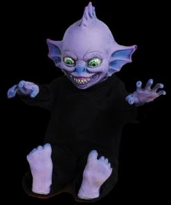 Distortions "Finney" Monster Kid Prop