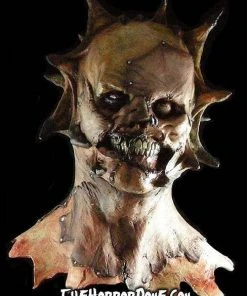 The Horror Dome "Flesh Ripper Demon" HD Studios Pro Mask Masks