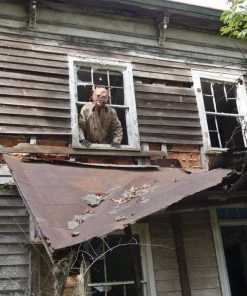 The Horror Dome "Flesh Ripper Demon" HD Studios Pro Mask Masks 7 The Horror Dome