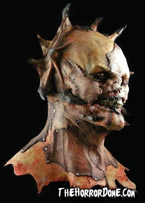 The Horror Dome "Flesh Ripper Demon" HD Studios Pro Mask Masks 2 The Horror Dome "Flesh Ripper Demon" HD Studios Pro Mask Masks