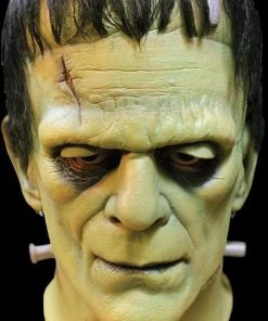 Morris "Frankenstein" Mask