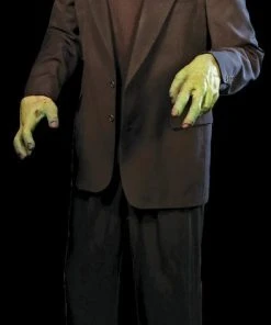 Distortions "Frankenstein's Monster" Life Size Halloween Prop