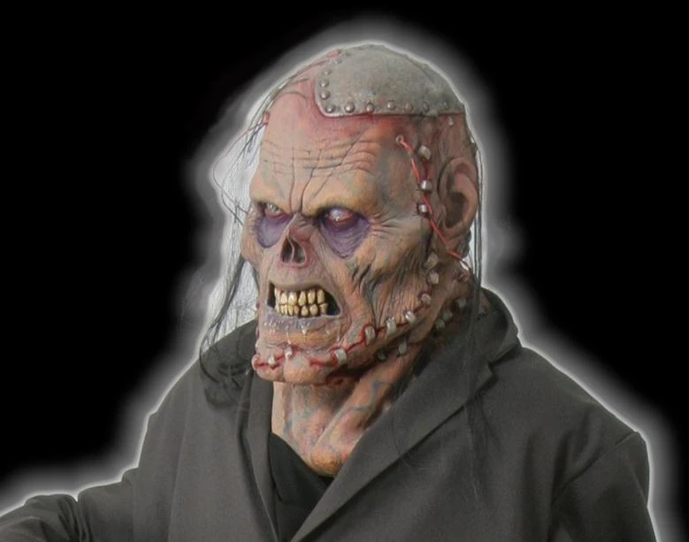 The Horror Dome Costumes "Frankenstein The Creature" HD Studios Costume 2 The Horror Dome Costumes "Frankenstein The Creature" HD Studios Costume