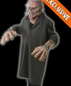 The Horror Dome Costumes "Frankenstein The Creature" HD Studios Costume 8 The Horror Dome Costumes