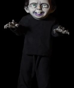 Distortions "Frankie" Monster Kid Prop